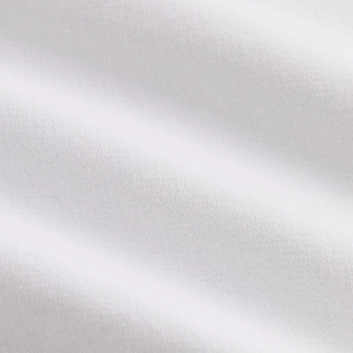 Kith Terry Nelson Crewneck - White