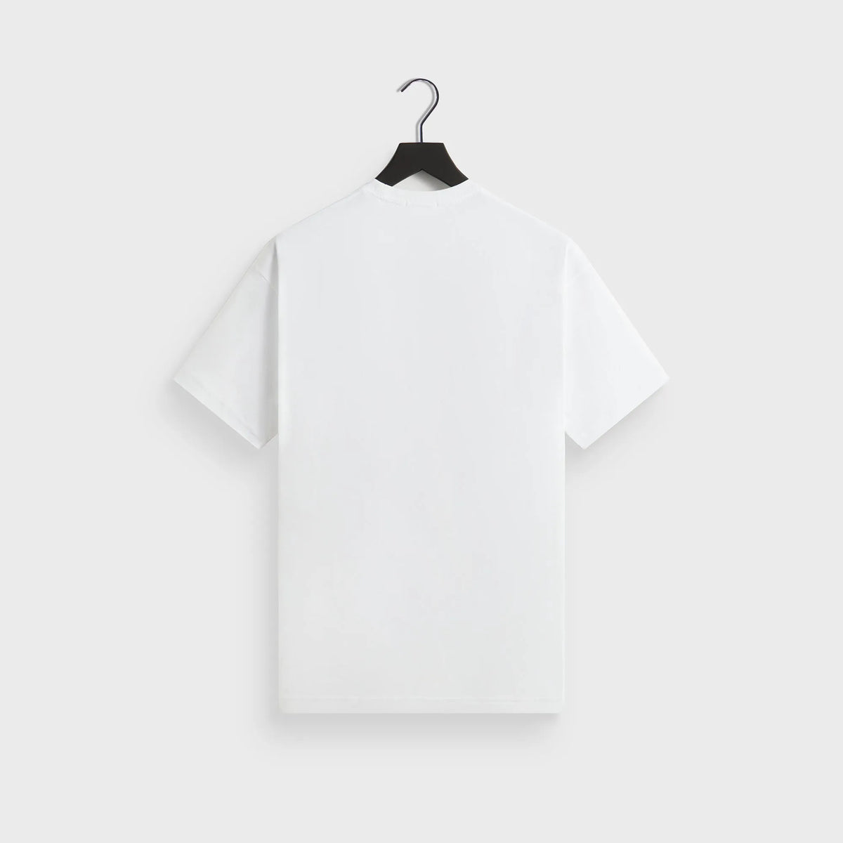 Kith for Bob Ross Happy Clouds Quote Tee - White