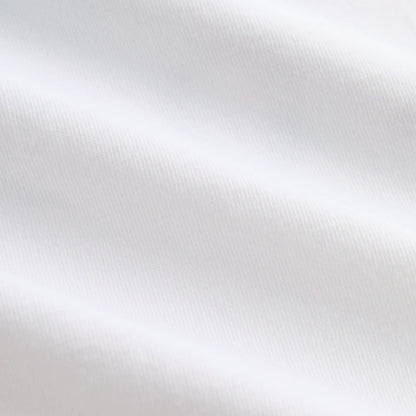 Kith for Bob Ross Mountain Classic Logo Tee - White