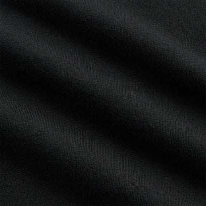 Kith Nelson Quarter Zip - Black