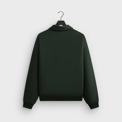 Kith Bullion Lauel Crest Nelson Pocket Rugby - Stadium