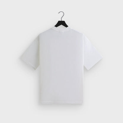 Kith Adrian Tee - White