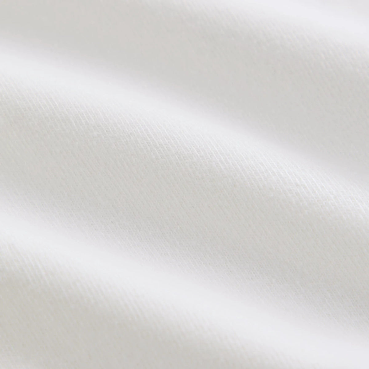Kith Adrian Tee - White