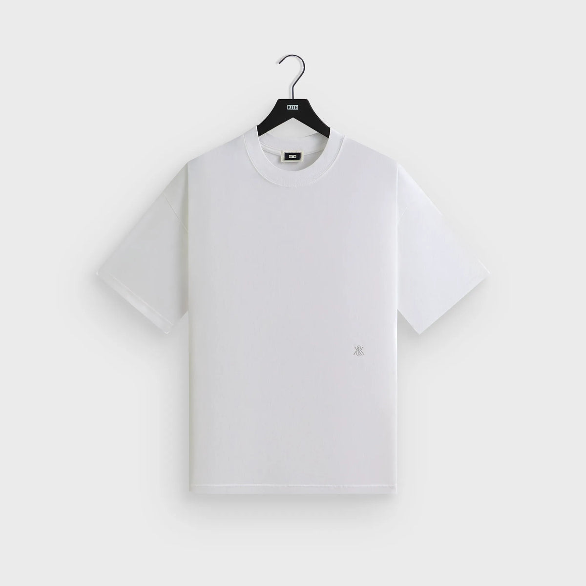 Kith Adrian Tee - White