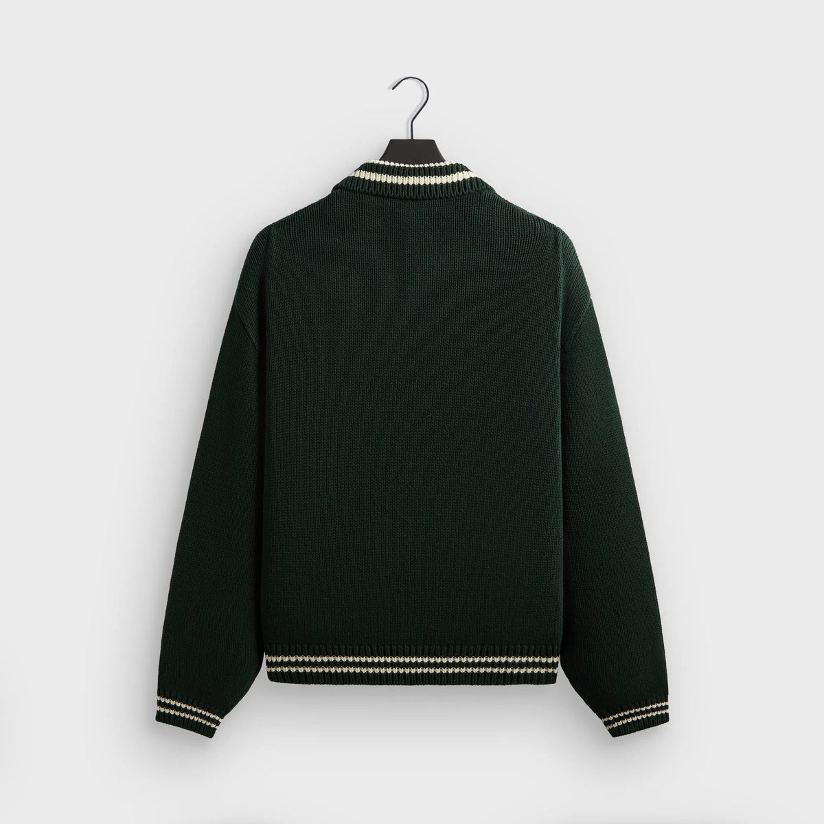 Kith for the New York Knicks Nelson Rugby Sweater - Stadium