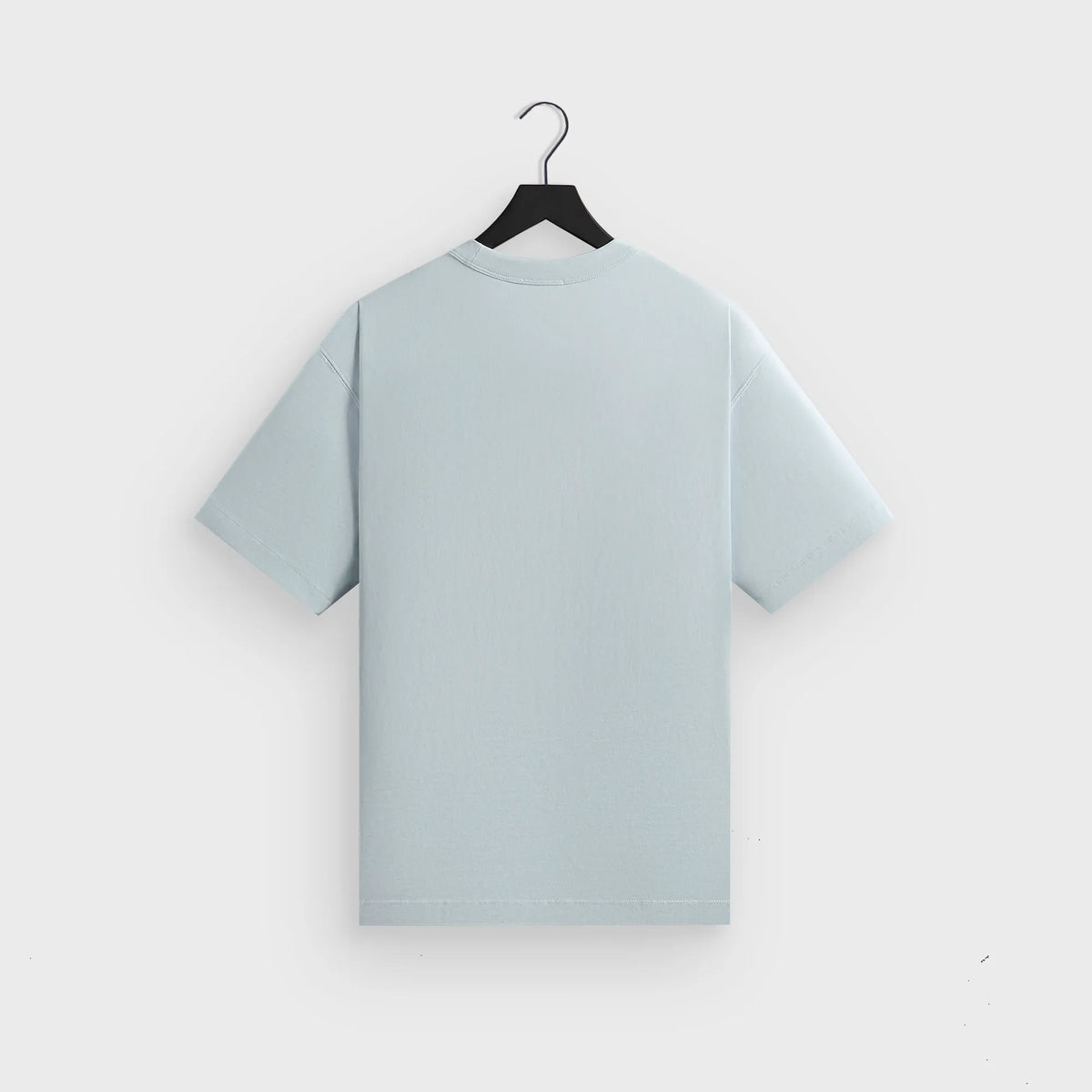 Kith Leonard Pocket Tee - Light Indigo