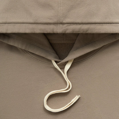 Kith 101 French Terry Williams III Hoodie - Factor