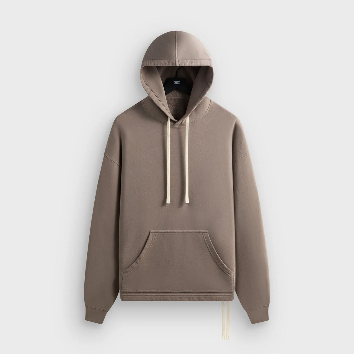 Kith 101 French Terry Williams III Hoodie - Factor