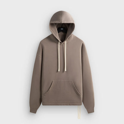 Kith 101 French Terry Williams III Hoodie - Factor