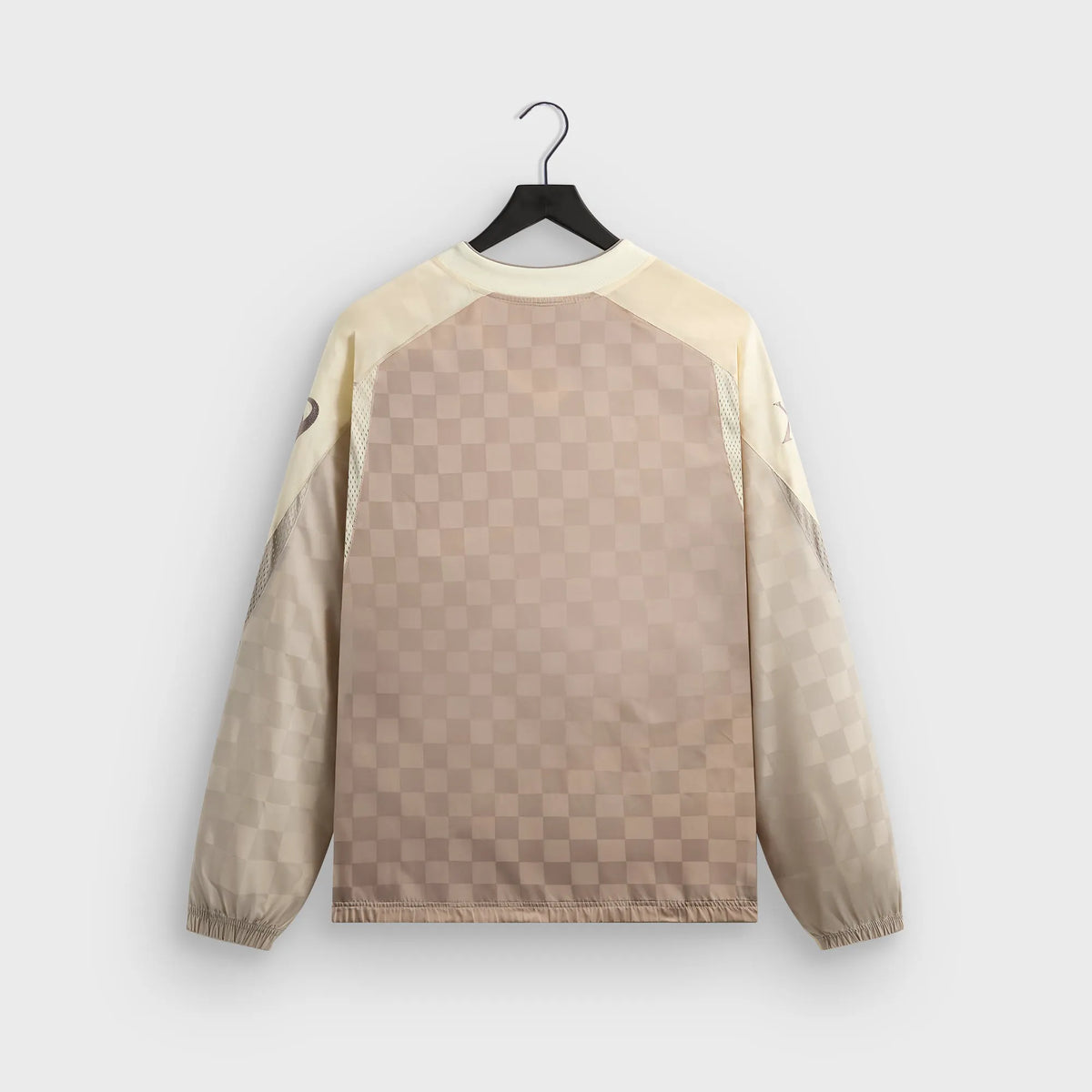 Kith for ASICS Loyalty Exclusive Dayton Combo Pullover - Paragon - PH