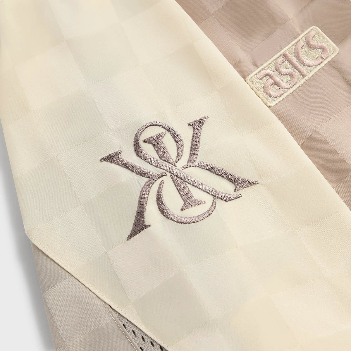Kith for ASICS Loyalty Exclusive Dayton Combo Pullover - Paragon - PH
