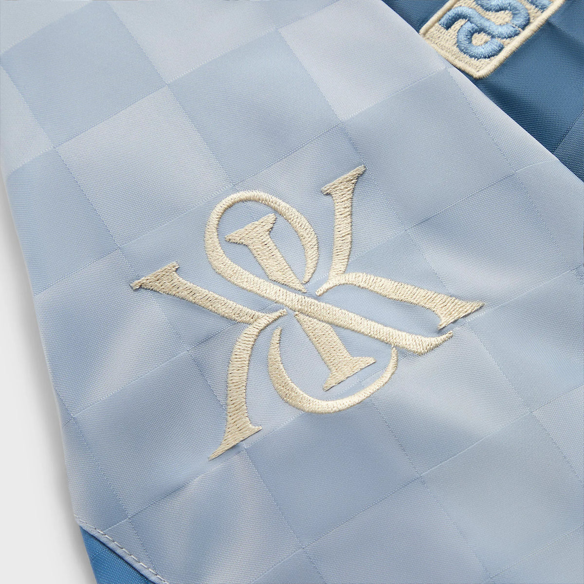 Kith for ASICS Loyalty Exclusive Dayton Combo Pullover - Voyage - PH
