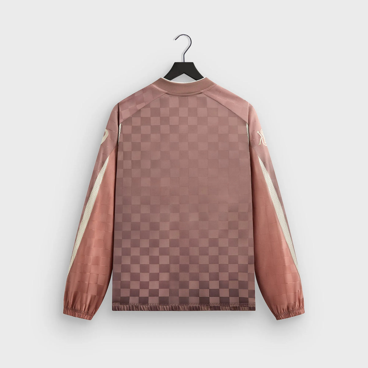 Kith for ASICS Loyalty Exclusive Dayton Combo Pullover - Quartz - PH