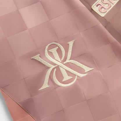 Kith for ASICS Loyalty Exclusive Dayton Combo Pullover - Quartz - PH