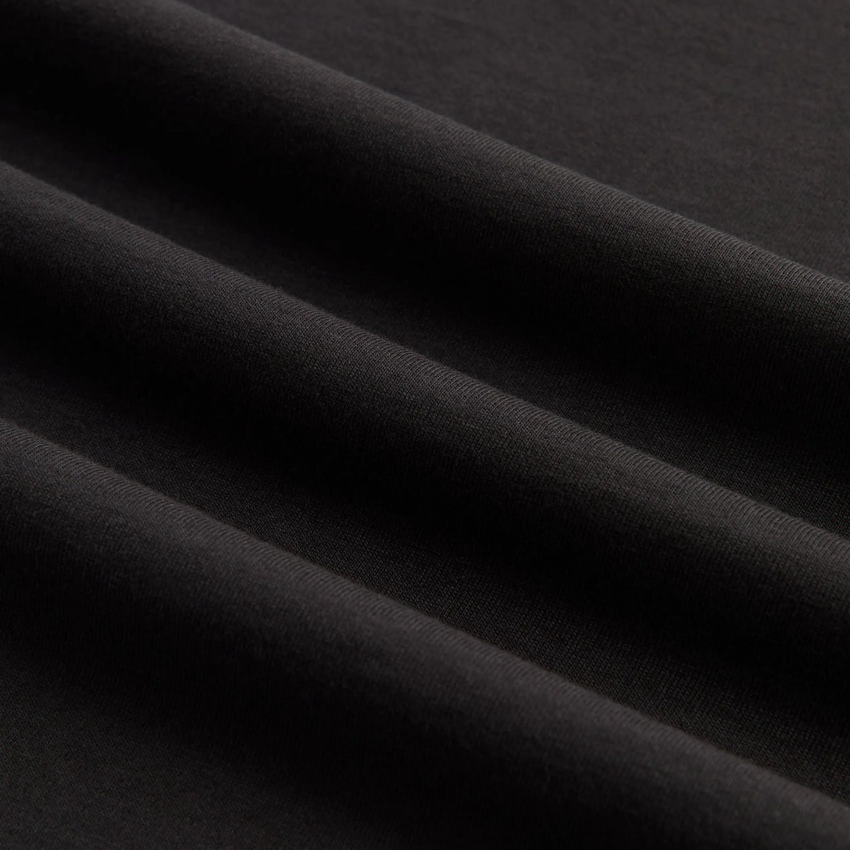 Kith Pegasus Vintage Tee - Black
