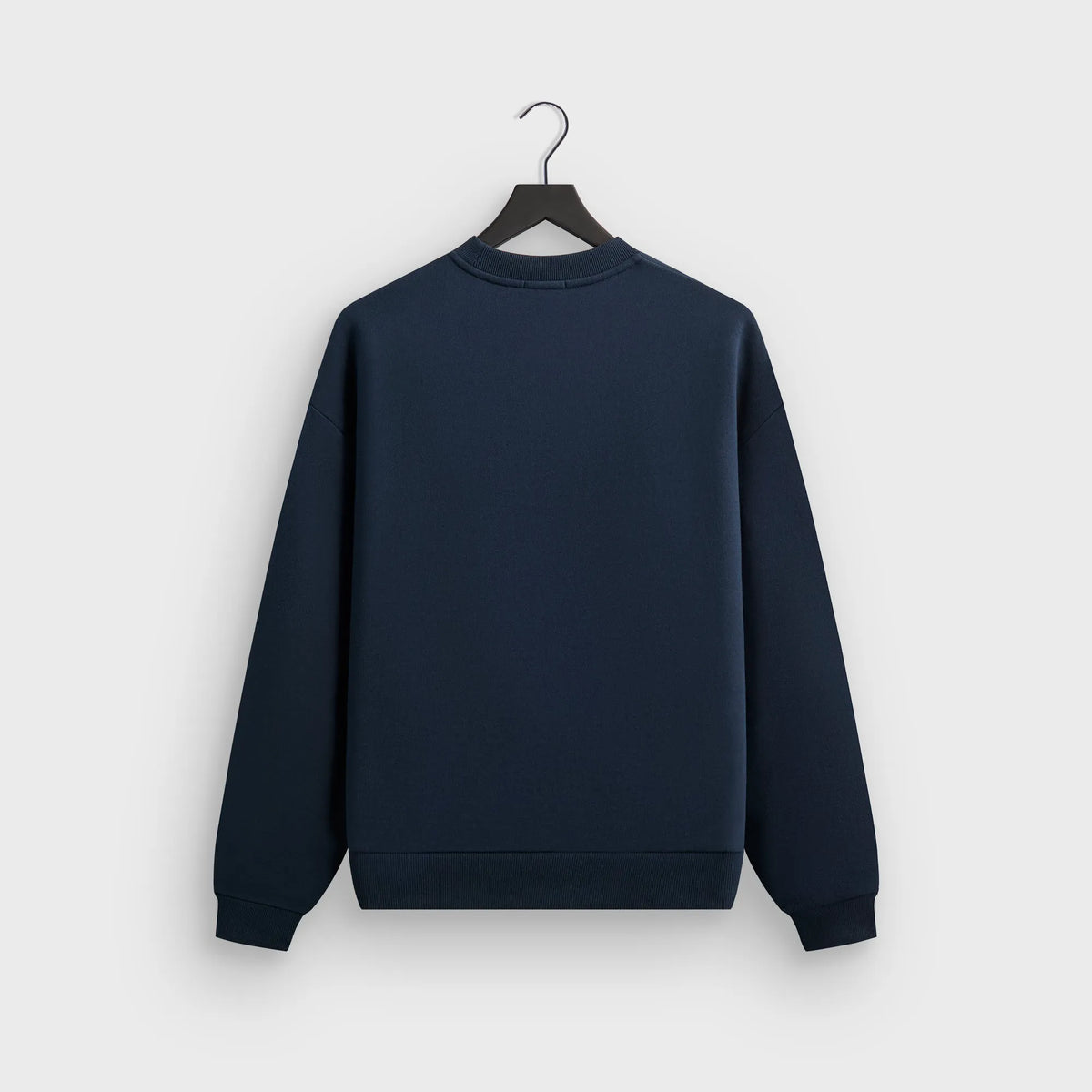 Kith Studded Nelson Crewneck - Nocturnal