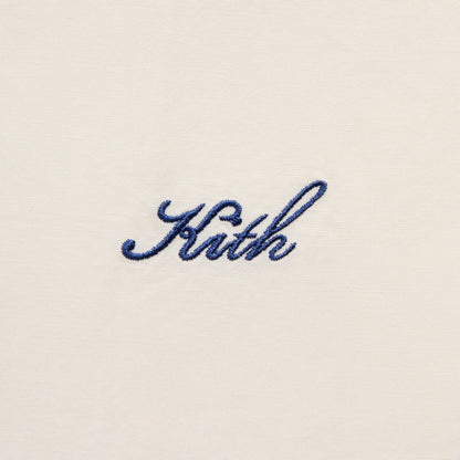 Kith Cupro Linen Zip Front Sanford Shirt - Silk