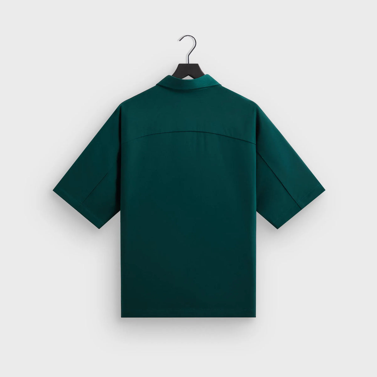 Kith Drape Twill Raf Dolman Buttondown - Chronicle