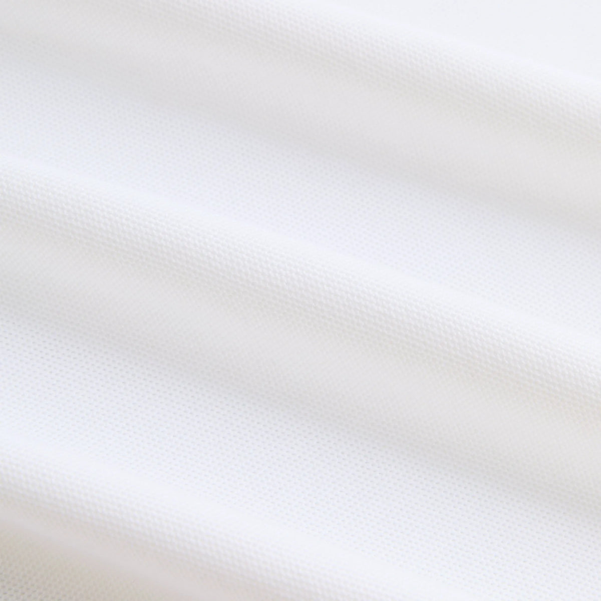 Kith Pique Ainslie Polo - White