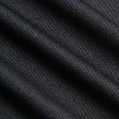 Kith Otto Mesh Chase II Jersey - Black