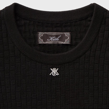 Kith Rhys Tilden Vest - Black