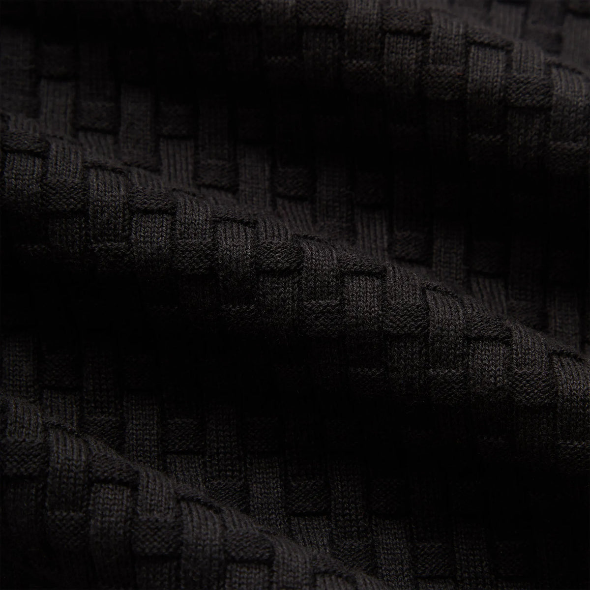 Kith Rhys Tilden Vest - Black