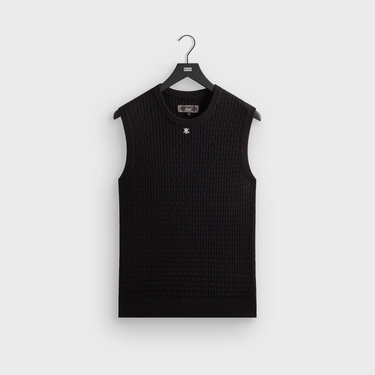 Kith Rhys Tilden Vest - Black
