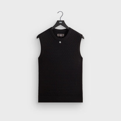 Kith Rhys Tilden Vest - Black