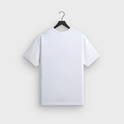 Kith Flowers Tee - White
