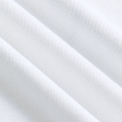Kith Flowers Tee - White