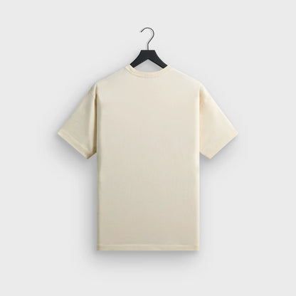 Kith Cowboy Vintage Tee - Sandrift