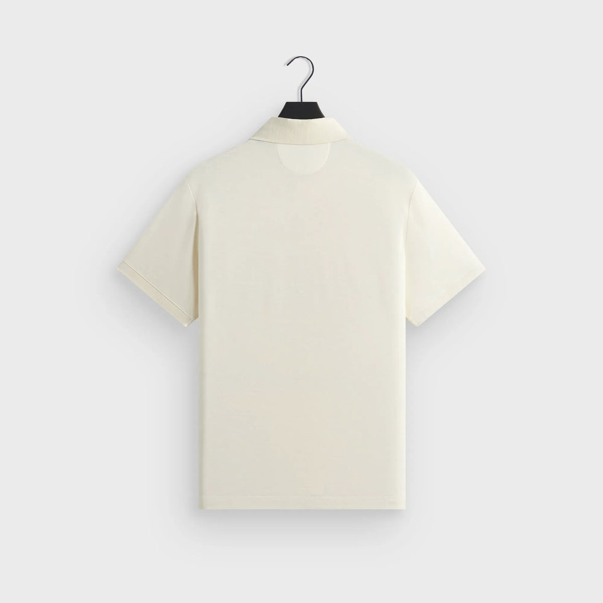 &Kin Melton Polo - White