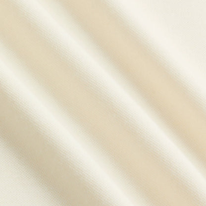&Kin Melton Polo - White
