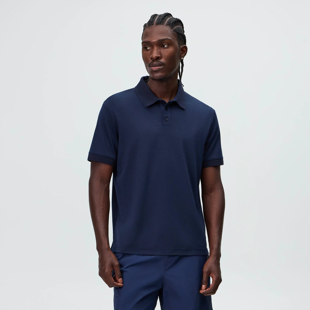 &Kin Melton Polo - Nocturnal