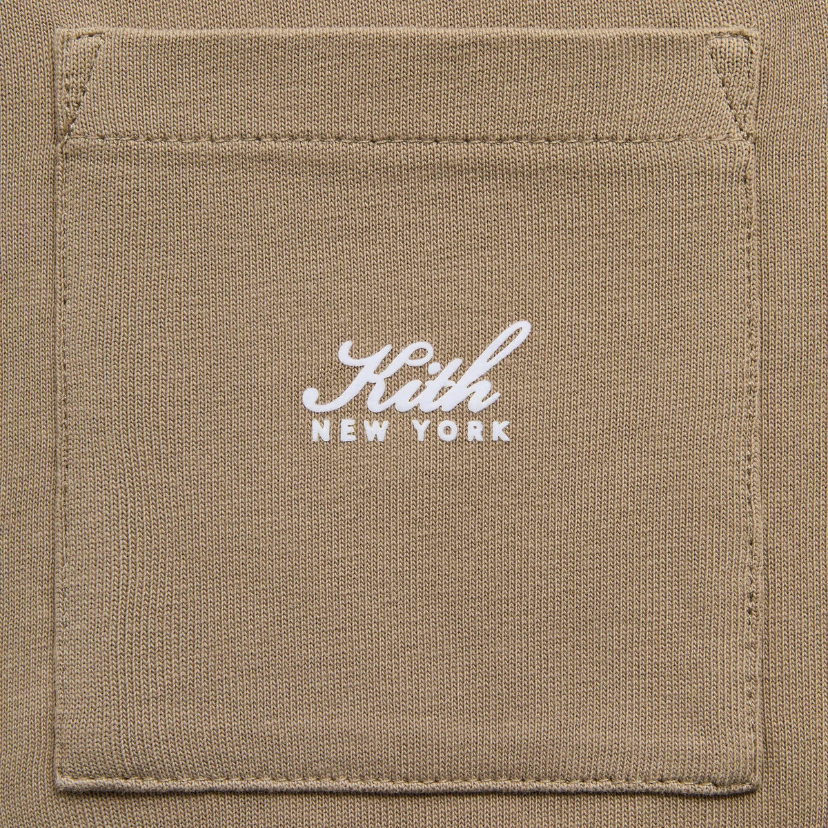 Kith Quinn Tee - Contour