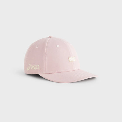 MADE-TO-ORDER | Kith & New Era for ASICS Loyalty Exclusive 59FIFTY Low Profile Fitted Cap - Quartz - PH