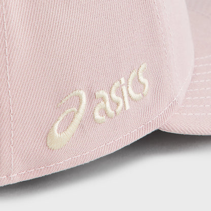 MADE-TO-ORDER | Kith & New Era for ASICS Loyalty Exclusive 59FIFTY Low Profile Fitted Cap - Quartz - PH