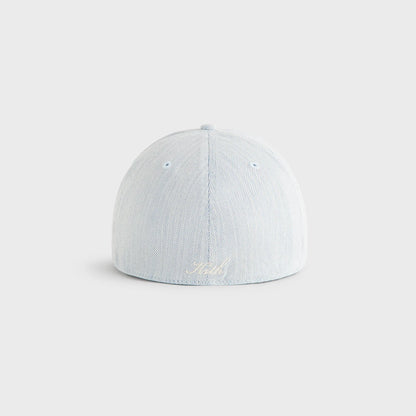 Kith & '47 for the New York Yankees Denim Franchise LS Cap - Dream Indigo