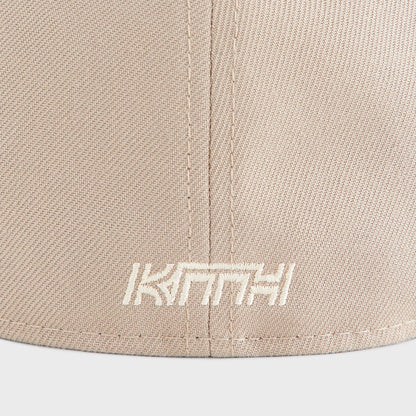 MADE-TO-ORDER | Kith & New Era for ASICS Loyalty Exclusive 59FIFTY Low Profile Fitted Cap - Paragon - PH