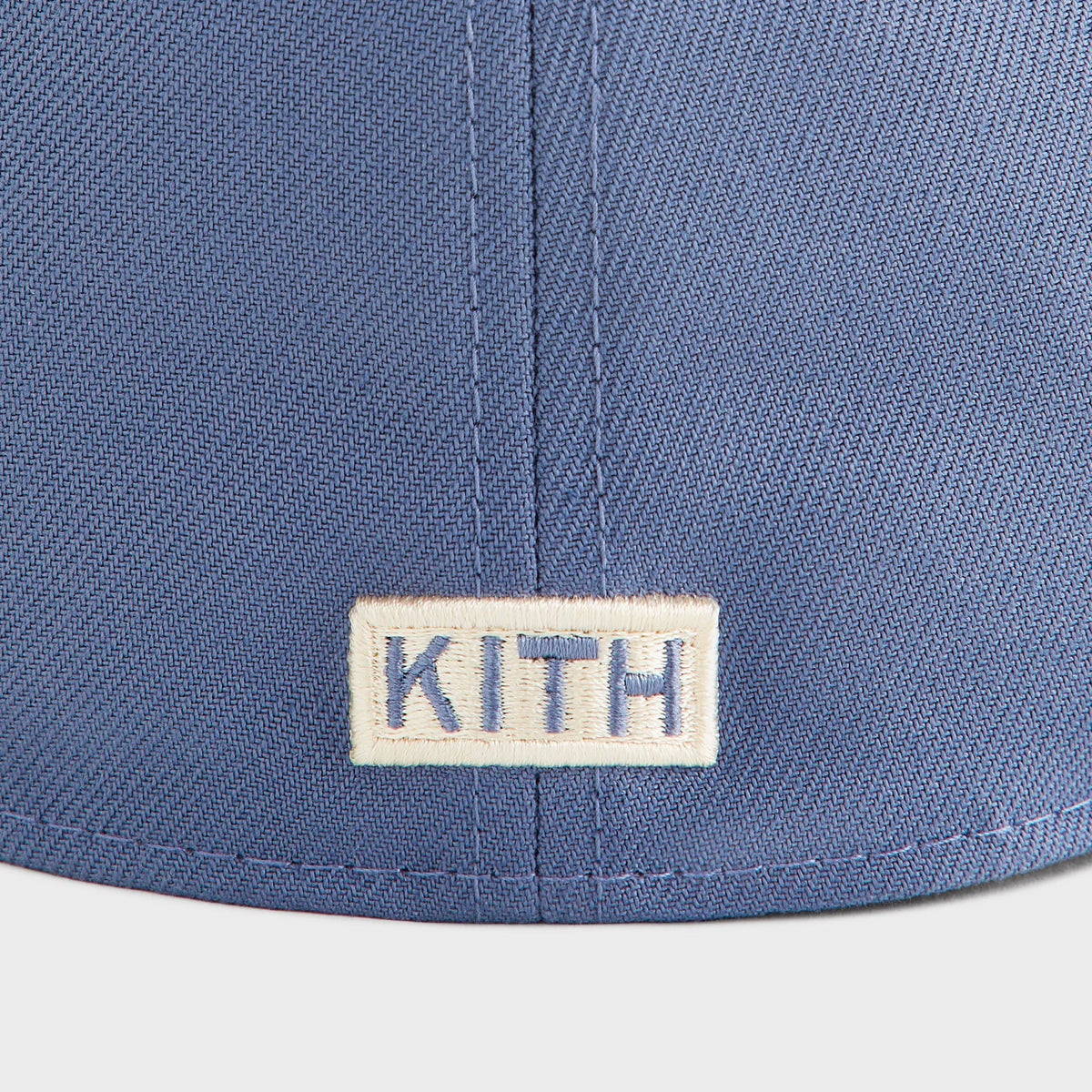 MADE-TO-ORDER | Kith & New Era for ASICS Loyalty Exclusive 59FIFTY Low Profile Fitted Cap - Voyage - PH