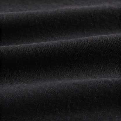 Kith Centre Straight Jeans - Black