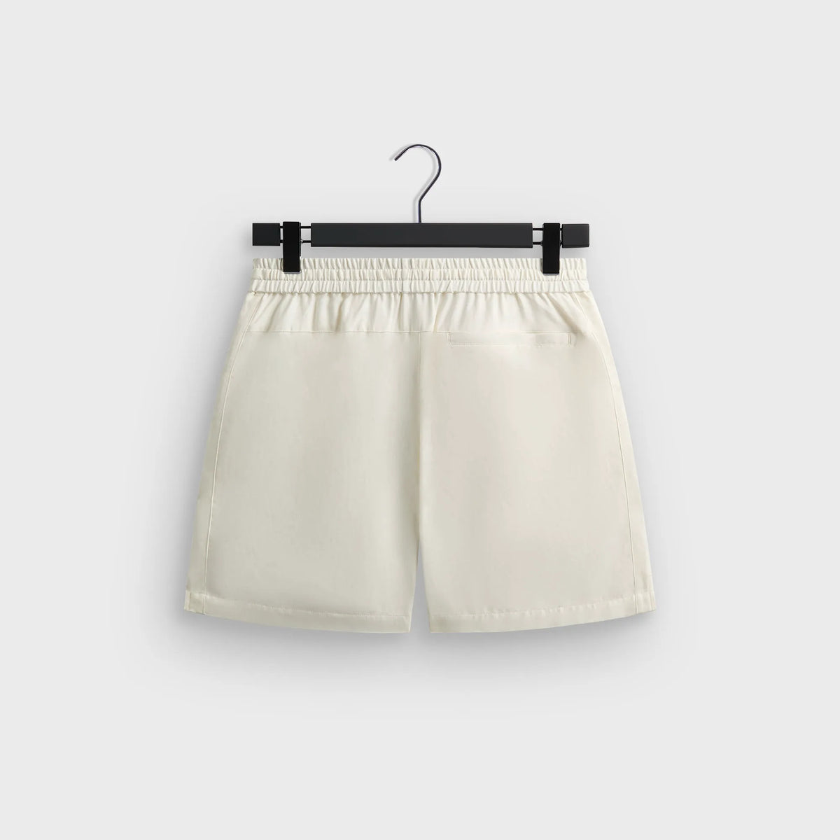 Kith Silk Cotton Active Short - Sandrift