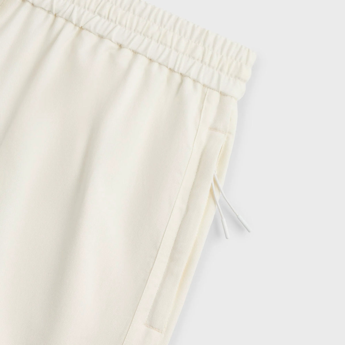 Kith Silk Cotton Active Short - Sandrift