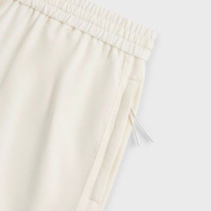 Kith Silk Cotton Active Short - Sandrift
