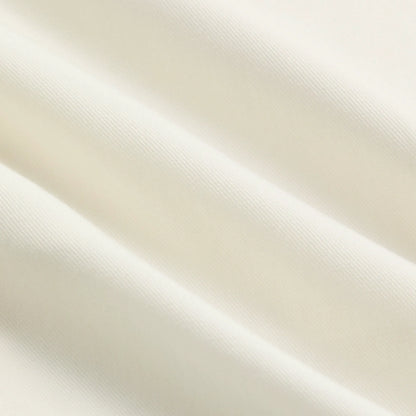Kith Silk Cotton Active Short - Sandrift