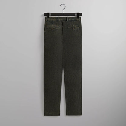 Kith Washed Corduroy Montrose Pant - Machine