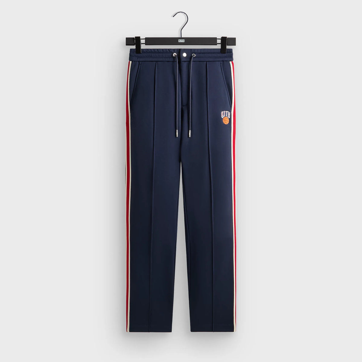 Kith for the New York Knicks Classic Damon Pant - Nocturnal