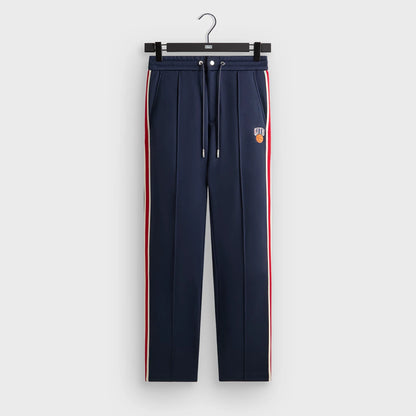 Kith for the New York Knicks Classic Damon Pant - Nocturnal