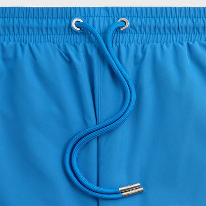 Kith Transitional Active Short - Lake