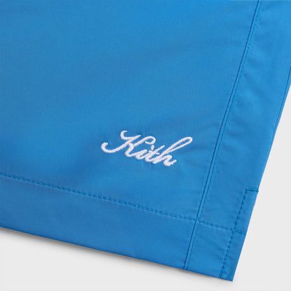 Kith Transitional Active Short - Lake